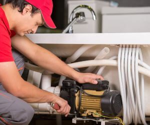 About Emergency plumbing pros Nemo, SD